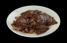 Gyros Meat Veal