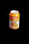 Dimes 0,33l narancs