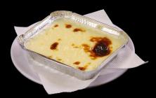 Oven Baked Rice Puding Small